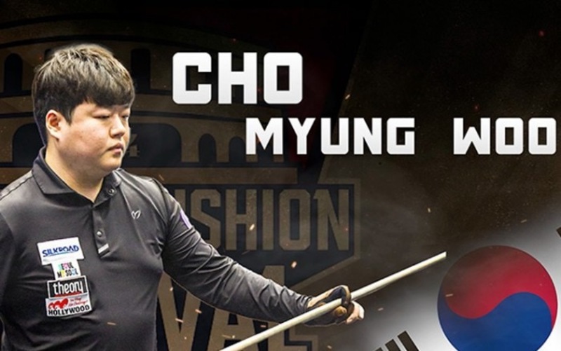 Cơ thủ được kỳ vọng sẽ bứt phá tại đấu trường quốc tế 