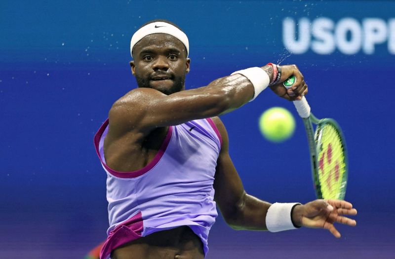 Liệu Frances Tiafoe có thể trở thành tay vợt người Mỹ đầu tiên vô địch Grand Slam sau Andy Roddick?