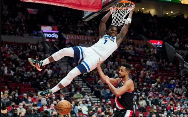 Phong cách mạnh mẽ, linh hoạt và ghi điểm ấn tượng